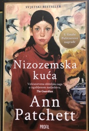 [A-12-6B] NIZOZEMSKA KUĆA