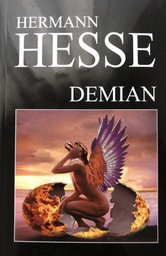 [A-13-6A] DEMIAN
