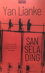 [B-08-3A] SAN SELA DING