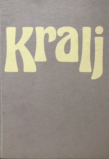 [B-08-3A] KRALJ