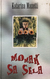 [B-08-3A] MOMAK SA SELA
