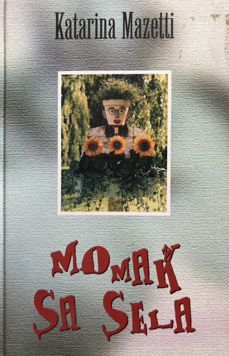 [B-08-3A] MOMAK SA SELA