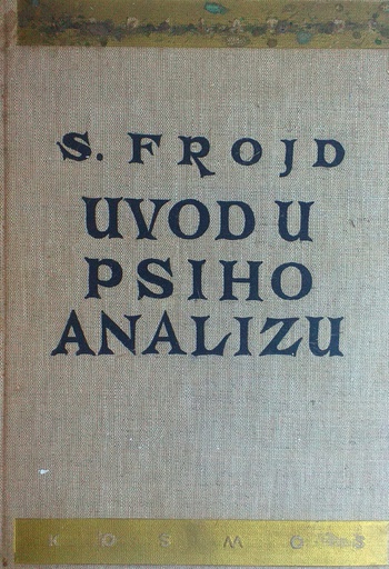 [A-08-6B] UVOD U PSIHOANALIZU