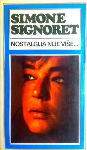 [GHL-2A] NOSTALGIJA NIJE ŠTO JE NEKOĆ BILA