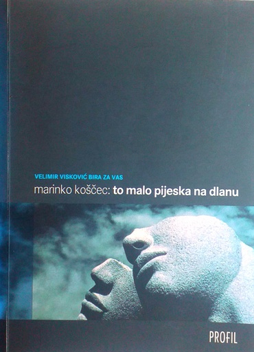 [GHL-2A] TO MALO PIJESKA NA DLANU