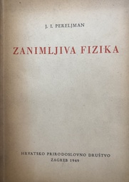 [B-08-3A] ZANIMLJIVA FIZIKA