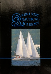 [B-08-3B] ADRIATIC NAUTICAL ACADEMY