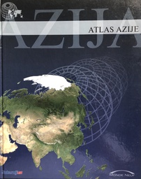 [B-08-3B] ATLAS AZIJE
