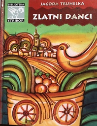 [B-08-3A] ZLATNI DANCI