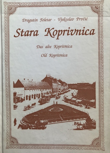 [B-08-3B] STARA KOPRIVNICA