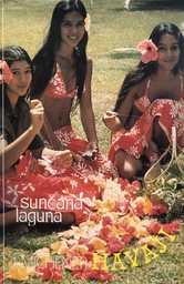 [B-08-2A] HAVAJI - SUNČANA LAGUNA