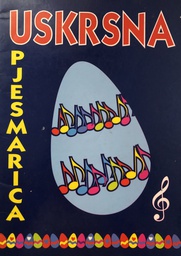 [B-08-2B] USKRSKA PJESMARICA