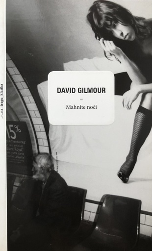 [B-08-2A] MAHNITE NOĆI