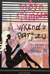[B-08-2A] VIKEND U PARIZU