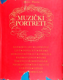 [GHL-1A] MUZIČKI PORTRETI I PROFILI