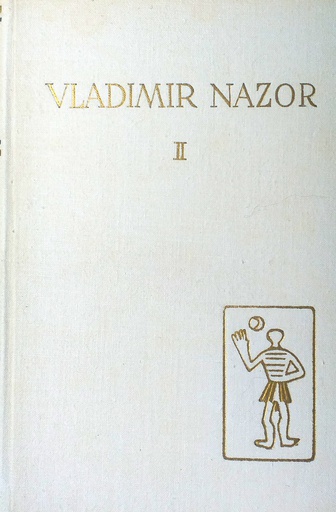 [GHL-1B] VELI JOŽE, PRIČE, OD SPLITA DO PIRAMIDA, S PARTIZANIMA