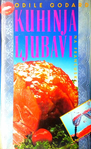 [B-04-5A] KUHINJA LJUBAVI