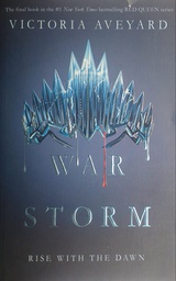 [B-08-6A] WAR STORM