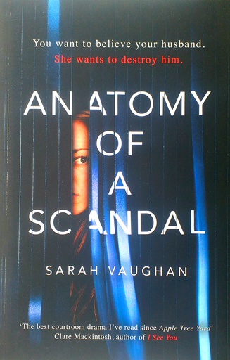 [B-08-6A] AN ATOMY OF A SCANDAL