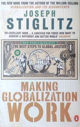[B-08-6A] MAKING GLOBALIZATION WORK