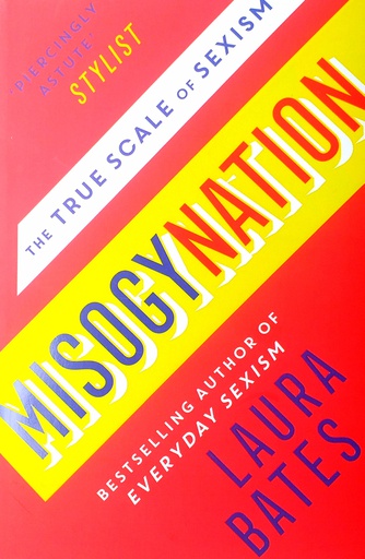 [B-08-6B] MISOGYNATION