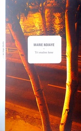 [B-08-6B] TRI SNAŽNE ŽENE
