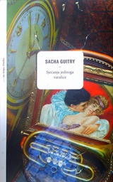 [B-08-6B] SJEĆANJA JEDNOG VARALICE