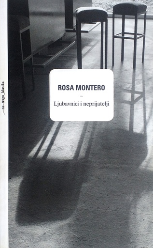 [B-08-6B] LJUBAVNICI I NEPRIJATELJI