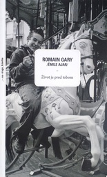[B-08-6B] ŽIVOT JE PRED TOBOM
