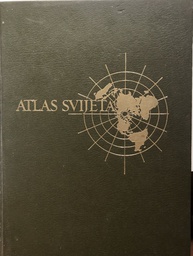 [B-08-2B] ATLAS SVIJETA