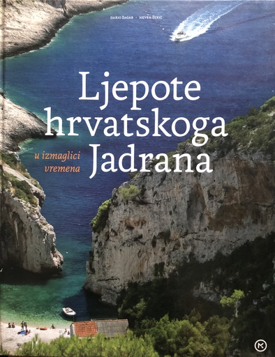 [B-08-2B] LJEPOTE HRVATSKOG JADRANA