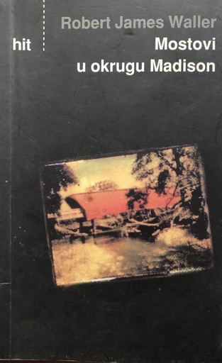 [B-08-2A] MOSTOVI U OKRUGU MADISON