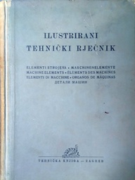 [B-09-5B] ILUSTRIRANI TEHNIČKI RJEČNIK