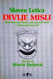 [B-09-5B] DIVLJE MISLI