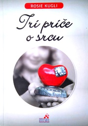 [B-09-5B] TRI PRIČE O SRCU