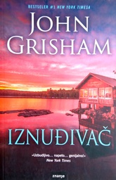 [B-09-5B] IZNUĐIVAČ