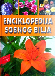 [B-09-5B] ENCIKLOPEDIJA SOBNOG BILJA