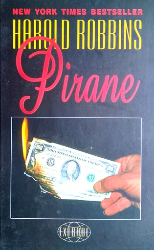 [B-09-5A] PIRANE