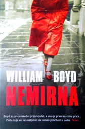 [B-09-5A] NEMIRNA