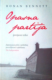 [B-09-5A] OPASNA PARTIJA