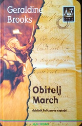 [B-09-5A] OBITELJ MARCH