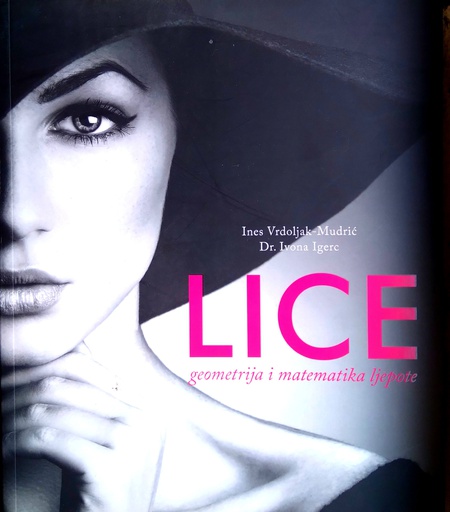 [B-09-5A] LICE - GEOMETRIJA I MATEMATIKA LJEPOTE