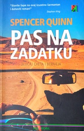 [B-09-5A] PAS NA ZADATKU