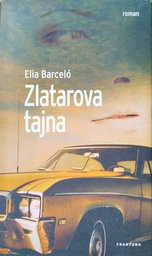 [B-09-5A] ZLATAROVA TAJNA