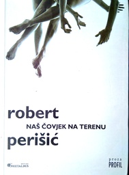 [B-09-5A] NAŠ ČOVJEK NA TERENU
