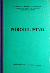 [B-09-4A] PORODILJSTVO