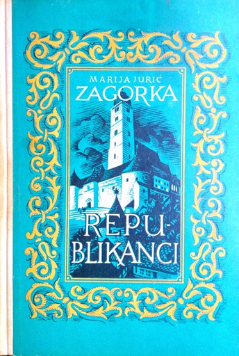 [B-09-4A] REPUBLIKANCI