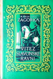 [B-09-4A] VITEZ SLAVONSKE RAVNI