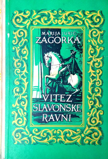 [B-09-4A] VITEZ SLAVONSKE RAVNI