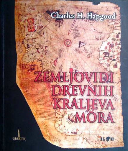 [B-09-4A] ZEMLJOVIDI DREVNIH KRALJEVA MORA